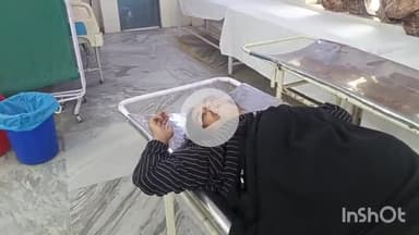 बरेली: किला थाना क्षेत्र में गर्भवती महिला से दबंगों की मारपीट, हालत बिगड़ी, जिला अस्पताल में कराया भर्ती