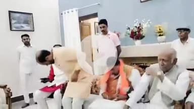 मेदिनीनगर (डालटनगंज): झारखंड में केवल केंद्र की योजनाएं दिखती हैं, हेमंत सोरेन सरकार हर मोर्चे पर विफल: भाजपा के कार्यकारी प्रदेश अध्यक्ष