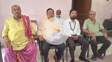 झांसी: नगर में गुरू पूर्णिमा एवं श्रावण मास के दौरान होंगे विविध कार्यक्रम, 11 जुलाई को निकलेगी भगवान भोलेनाथ की शोभायात्रा