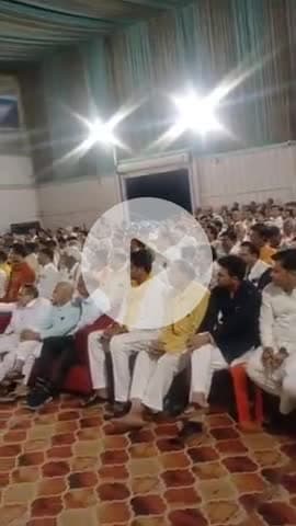 पचोर: 'एक देश-एक चुनाव' को लेकर पचोर में हुई संगोष्ठी, इंदौर महापौर पुष्यमित्र भार्गव ने कहा- अलग चुनाव इंदिरा गांधी की देन