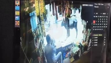 कोल: जयगंज बाजार में गाड़ी खड़ी करने को लेकर दो समुदायों के बीच मारपीट के बाद तनाव, बाजार बंद