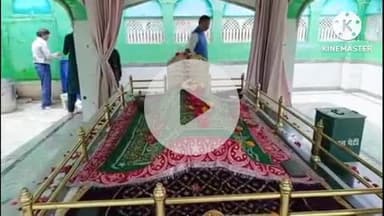 हुज़ूर: भोपाल में मोहर्रम के 10वें दिन 'आशूरा' पर खिचड़ा व शरबत वितरण कार्यक्रम आयोजित किया गया