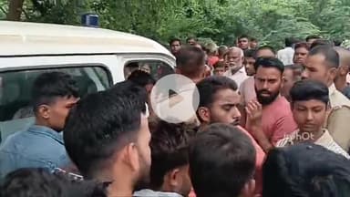 बरेली: रहापुरा अंडरपास के पास पेड़ से लटका मिला बुजुर्ग का शव, हत्या और आत्महत्या की गुत्थी में उलझी पुलिस, जांच में जुटी