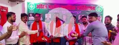 सुल्तानपुर: सुल्तानपुर में फार्मासिस्ट एसोसिएशन का चुनाव, प्रतिबंधित दवाओं की बिक्री पर रोक, नियम तोड़ने वालों की सदस्यता होगी रद्द