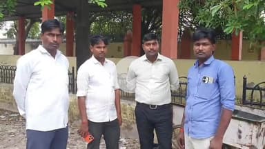 रामपुर: मुकुटपुर गाँव में विवाहिता ने फांसी का फंदा लगाकर की आत्महत्या, पुलिस ने घटना की जांच शुरू की