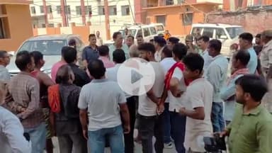 बेतिया: ट्रैक्टर से कुचलकर अधेड़ की मौत, परिजनों ने ज़मीन विवाद में हत्या का आरोप लगाया