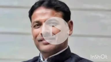 बारां: छबड़ा क्षेत्र में बल्गर के नीचे दबने से दो युवकों की मौत पर पूर्व मंत्री प्रमोद भाया ने मुख्यमंत्री को लिखा पत्र