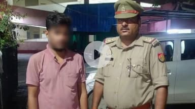 भदोही: रैमलपुर में पत्नी से विवाद के बाद युवक ने किया आत्महत्या का प्रयास, पुलिस ने बचाई जान