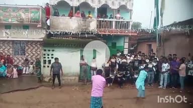 पूर्वी टुंडी: पूर्वी टुंडी प्रखंड के मुस्लिम गांवों में मोहर्रम शांतिपूर्ण ढंग से मनाया गया