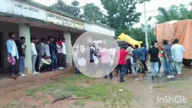 सिसई: मोहर्रम के अवसर पर पूसो से पकरियों तक निकाला गया जुलूस