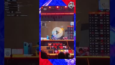 Back to back clutches by @SaumRaj at BMPS 2025🔥 #bmps #bgmi2025 #bmps2025 #esportsindia #bgmi