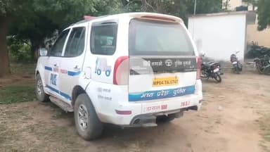 माडा: माडा थाना पुलिस ने एक गुमशुदा नाबालिग बालिका को किया दस्तयाब, परिजनों को सौंपा