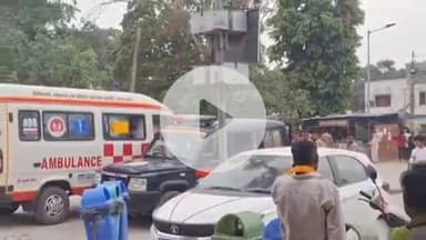 बहराइच: बहराइच मेडिकल कॉलेज के पास बाइक सवार की ठोकर से सड़क पार कर रहे युवक की हुई मौत, पुलिस ने किया मुकदमा दर्ज