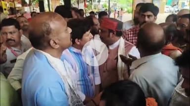 कनाड़िया: मंत्री कैलाश विजयवर्गीय के क्षेत्र इंदौर-1 को मिली ₹12.5 करोड़ के विकास कार्यों की सौगात, पूर्व MLA आकाश ने दी जानकारी