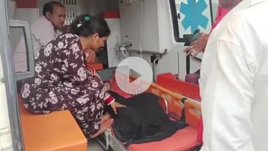 टीकमगढ़: बारी गांव में सांप काटने से 5 वर्षीय बालक की हालत बिगड़ी, मेडिकल कॉलेज रेफर