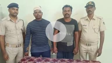 ଜଟଣୀ: ସ୍ଥାନୀୟ ଥାନାରୁ ପୃଥକ ଘଟଣାରେ ୪ ଅଭିଯୁକ୍ତ କୋର୍ଟ ଚାଲାଣ