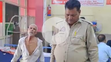 फिरोज़ाबाद: चिस्ती नगर इलाके में किरायदार और मकान मालिक के बीच हुई जमकर मारपीट, दो लोग घायल