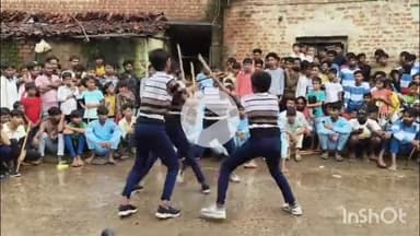 तोपचांची: हरिहरपुर समेत कई क्षेत्रों में शांतिपूर्ण ढंग से मनाया गया मोहर्रम