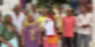 बागपत: कोतवाली बागपत क्षेत्र की पीड़िता ने प्लाट पर कब्जा करने के विरोध में महिला पर कपड़े फाड़ने और धमकी देने का आरोप लगाया