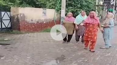 ਫਿਲੌਰ: ਫਿਲੋਰ ਦੇ ਨੂਰ ਮਹਿਲ ਰੋਡ ਵਿਖੇ ਸੈਰ ਕਰ ਰਹੀ ਇੱਕ ਬਜ਼ੁਰਗ ਮਹਿਲਾ ਦੇ ਸੋਨੇ ਦੀਆਂ ਵਾਲੀਆਂ ਲੁੱਟਖੋਹ ਕਰਕੇ ਲੁਟੇਰੇ ਹੋਏ ਫਰਾਰ