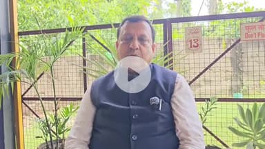 ऊना: सिराज में कल तक पहुंचेंगी 100 से अधिक राहत किटें, भाजपा कार्यकर्ता राहत कार्यों में जुटे: वीरेंद्र कंवर