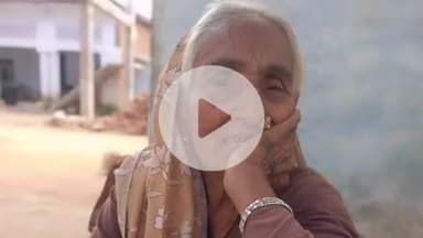 झांसी: झांसी मेडिकल में डॉक्टर की कार ने बुजुर्ग महिला को कुचला, हुई मौत; पुलिस ने कार जब्त कर शव पोस्टमार्टम के लिए भेजा