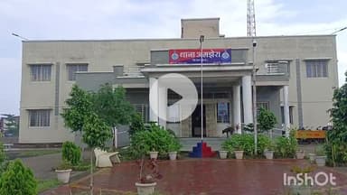 धार: धार के ग्राम मोरगांव में एक ही घर से 2 बाइक चुरा ले गए बदमाश, अमझेरा पुलिस ने मामला दर्ज किया