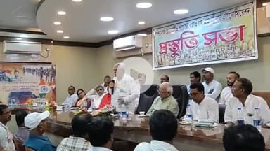 হরিপাল: হুগলির হরিপালে মুখ্যমন্ত্রীর নির্দেশে পশ্চিমবঙ্গ প্রগ্রেসিভ পটেটো গোয়ার্স এন্ড ট্রেডার্স অ্যাসোসিয়েশন তৈরি হলো