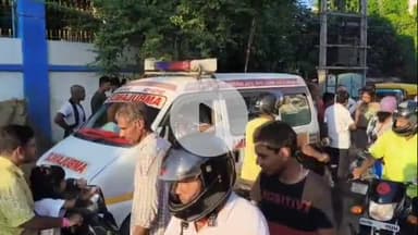 बेगूसराय: दीपशिखा के पास निजी अस्पताल में इलाज के दौरान मरीज की मौत, परिजनों ने डॉक्टर पर लगाए गंभीर आरोप