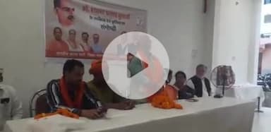 भाजपा काशी क्षेत्र के 337 मंडलों में मनाई गई डॉ. श्यामा प्रसाद मुखर्जी की जयंती