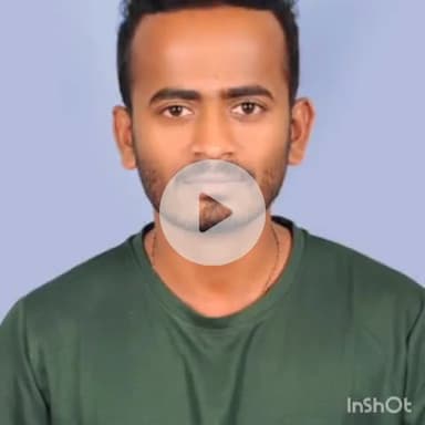 ಶಿರಸಿ: ತಾಲ್ಲೂಕಿನ ಹಳ್ಳಿಕಾನಿನ ಕೂಲಿ ದಂಪತಿ ಮಗ ಸಿಎ ಪರೀಕ್ಷೆಯಲ್ಲಿ ಉತ್ತೀರ್ಣ