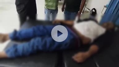 बेतिया: मोहर्रम अखाड़ा देखने के दौरान एक व्यक्ति गिरा, जीएमसीएच में इलाज के दौरान मौत