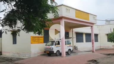 रामपुर: हरनगला गांव में राजमिस्त्री की मौत मामले में मृतक के परिजनों ने हत्या की आशंका जताई, स्वार कोतवाली पुलिस जांच में जुटी