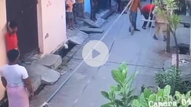 बरेली: सतीपुर में दबंगों ने घर में घुसकर की मारपीट, घटना का वीडियो हुआ वायरल