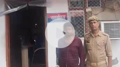 करनैलगंज: करनैलगंज पुलिस ने BEO के ड्राइवर को किया गिरफ्तार, 9वीं के छात्र से रेप का आरोप