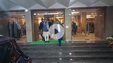 कांके: सोमवार को प्रदेश कांग्रेस कार्यालय में वित्त मंत्री लगाएंगे जनता दरबार, प्रदेश प्रवक्ता ने दी जानकारी