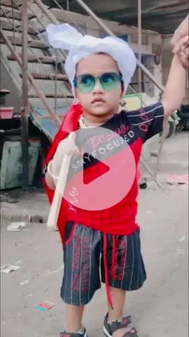 कुटुंबा: हर्षोल्लास के साथ शांतिपूर्ण वातावरण में संपन्न हुआ मुहर्रम पर्व, पारंपरिक हथियारों के साथ जुलूस निकालकर दी गई मुबारकबाद