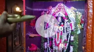 మహబూబ్ నగర్ అర్బన్: తొలి ఆషాడ ఏకాదశి తిరుమలనాథ స్వామి కొనసాగుతున్న బ్రహ్మోత్సవాలు పాల్గొన్న భక్తులు