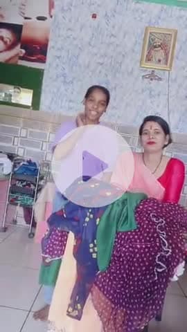 आप भी सीखे और अपनी ड्रेसिंग खुद बनाएं