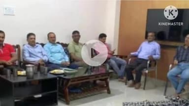 अडकी: खूंटी में रौनियार वैश्य समिति की बैठक की गई