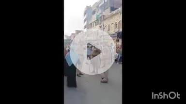 मुहर्रम पर कैंट थाना क्षेत्र से 16 ताजिए फातमान और कर्बला के लिए शांतिपूर्वक रवाना