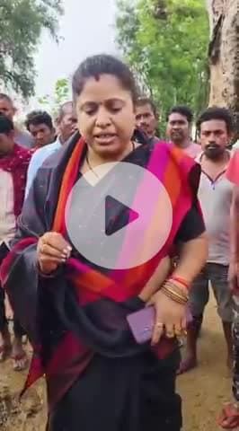 पांकी: प्रवासी मजदूर उदय उर्फ गोलू की मौत पर लवली गुप्ता ने कहा, होनी चाहिए जांच