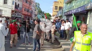 सुपौल: मोहर्रम पर्व को लेकर निकाला गया ताजिया जुलूस, प्रशासन रहा मुस्तैद