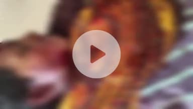 మఠంపల్లి: రఘునాథపాలెం గ్రామ సమీప రామస్వామి కుంట వద్ద ట్రాక్టర్ నుండి జారిపడి మహిళా కూలి మృతి