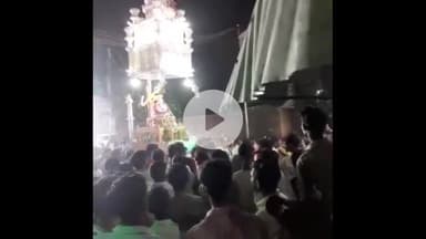 करहल: करहल कस्बे में धूमधाम से निकाला गया मोहर्रम का जुलूस, मुस्लिम समाज ने लिया हिस्सा, एसडीएम व सीओ रहे मौजूद