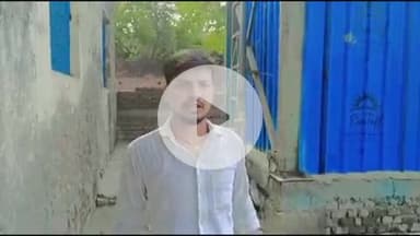 मोहनिया: फ़कराबाद वार्ड नंबर 8 की नल जल योजना हुई बंद, ग्रामीणों ने पानी चालू करने की लगाई गुहार