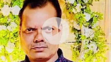 गुमला: सिसई रोड निवासी व्यवसायी की दिनदहाड़े धारदार हथियार से हत्या, सीसीटीवी फुटेज वायरल