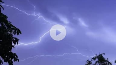 कोल: बरसात में आकाशीय बिजली का खतरा, कैसे बचें और क्या करें, सचेत ऐप के माध्यम से रहें अलर्ट