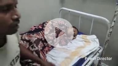 कटिहार: रौतारा में घर में काम करते समय महिला को जहरीले सांप ने काटा, अस्पताल में भर्ती