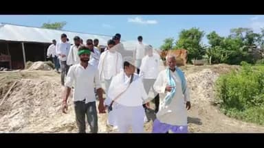 सुपौल: हर वर्ष कोसी नदी का कटाव सैकड़ों लोगों को कर रहा बेघर, अब तक कोई स्थायी समाधान नहीं